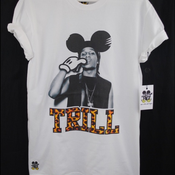 T shirt