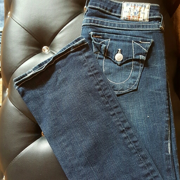 True Religion Becky