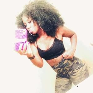 Meet your Posher, Shuane