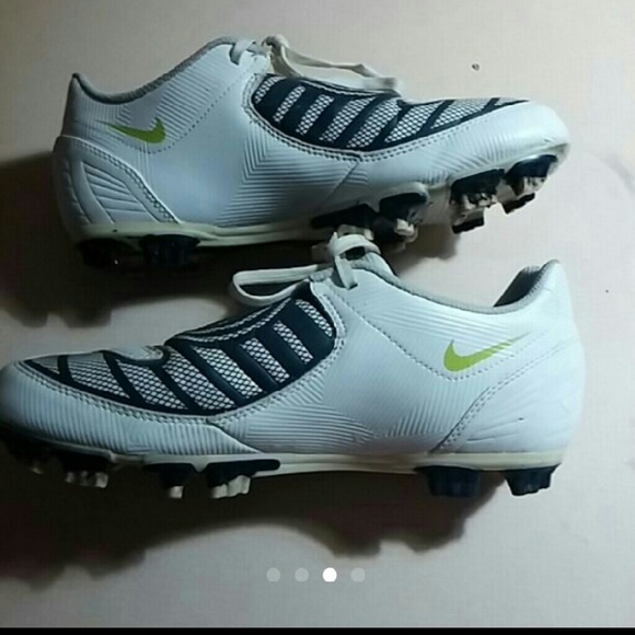 Nike Soccer shoes