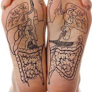 Meet your Posher, Lorrie