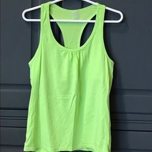 Soybu Girls athletic tank