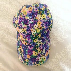 baseball hat