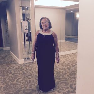 Meet your Posher, Vera