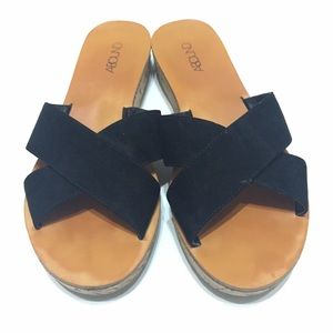 Sandals Size 7