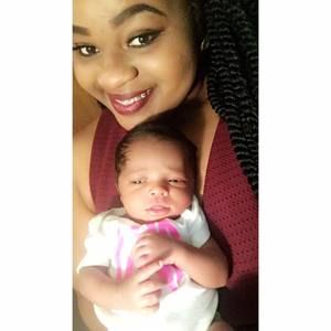 Meet your Posher, Bryanna