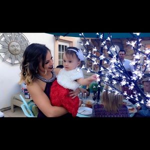 Meet your Posher, Carly