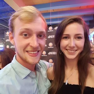 Meet your Posher, Steven douglas