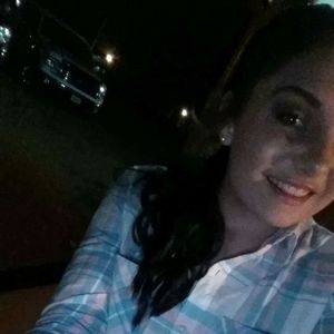 Meet your Posher, Beth