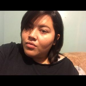 Meet your Posher, Ruth