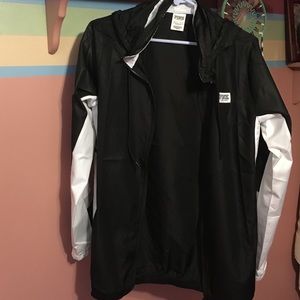 PINK Victoria's Secret Wind breaker