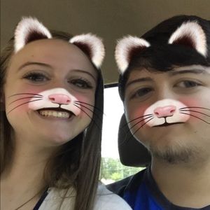 Meet your Posher, Alex