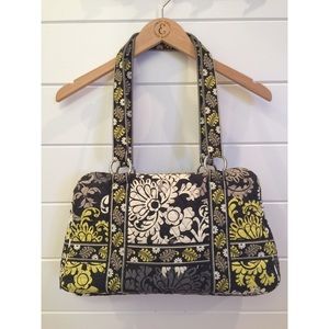 [[ Vera Bradley ]] bag / diaper bag / shoulder bag