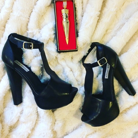 Steve Madden chicly pumps 👠