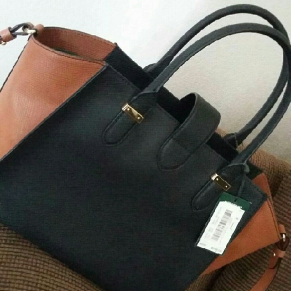 Ralph Lauren Purse