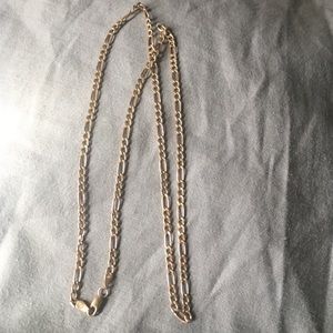 10k yellow gold chain