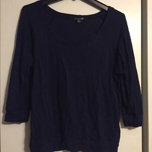 Forever 21 sweater