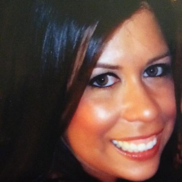 Meet your Posher, Tasha