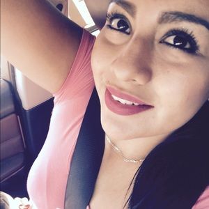 Meet your Posher, Karen