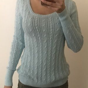 American eagle sweater