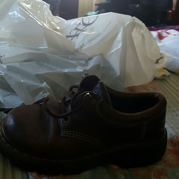 Used Dr. Martin\'s