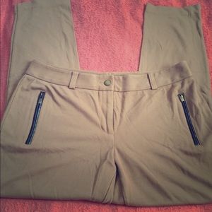 CACHE Khaki/Camel/Beige Pants❤️