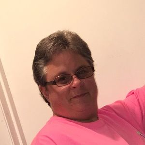 Meet your Posher, Misty