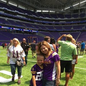 Meet your Posher, Buffy