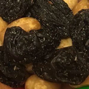 Meet your Posher, Janet