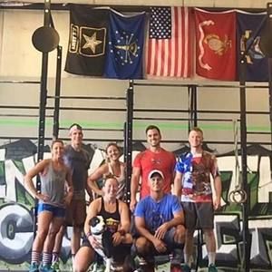 Meet your Posher, Gina