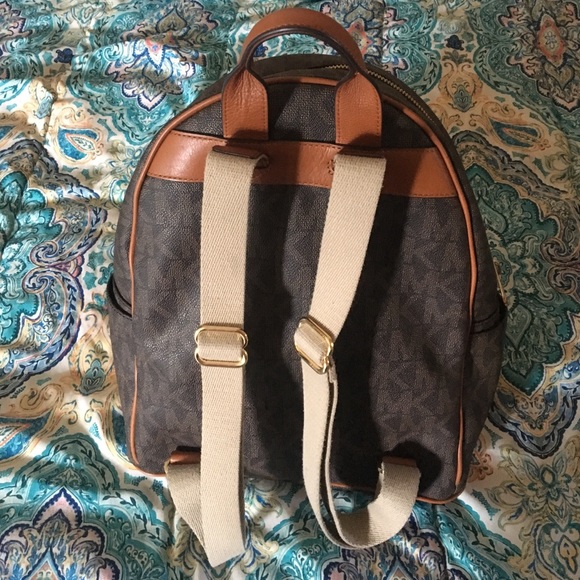 Mk backpack main image 4