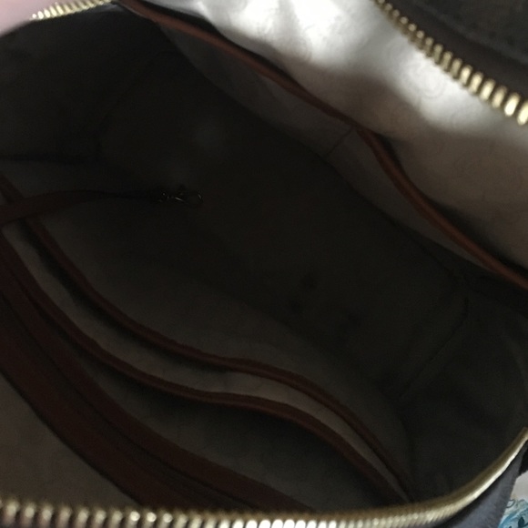 Mk backpack