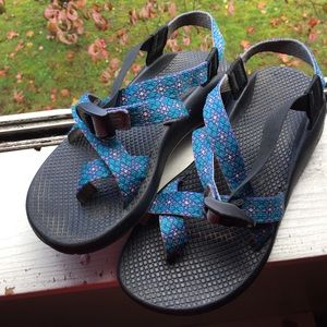 Chacos