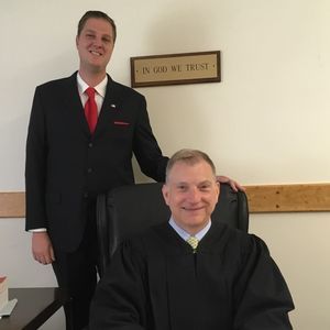 Meet your Posher, Nicholas eugene