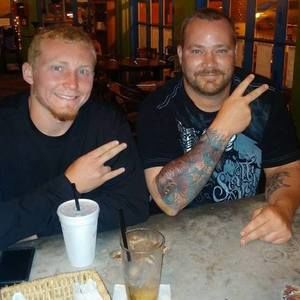 Meet your Posher, Quinton