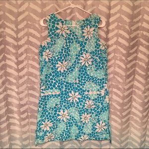 Lilly Pulitzer Dress 💕