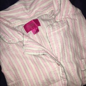 Victoria Secret pj set