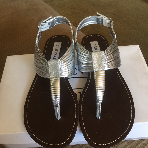Steve Madden Sandals
