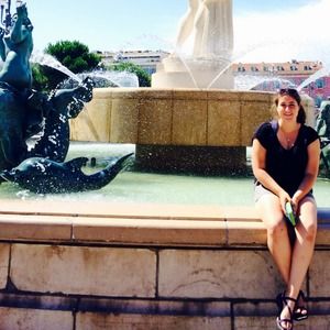 Meet your Posher, Mikayla