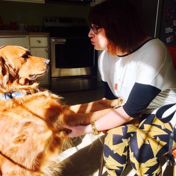 Meet your Posher, Emily