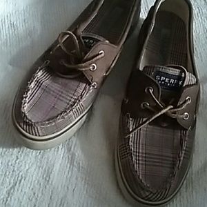 Clearance! Sperry top-sider