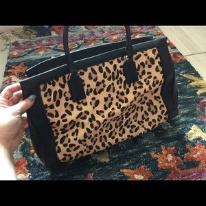 Large Kate spade tote