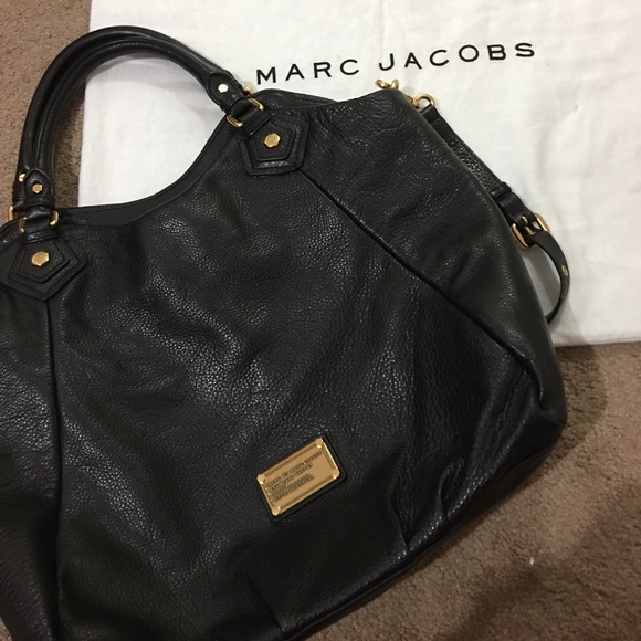 Marc by Marc Jacobs Classic Q Francesca Tote