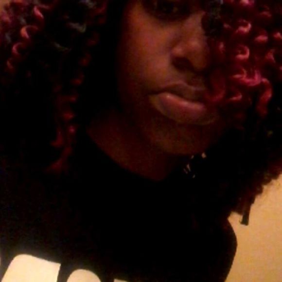 Meet your Posher, Shay - Picture 1 of 1