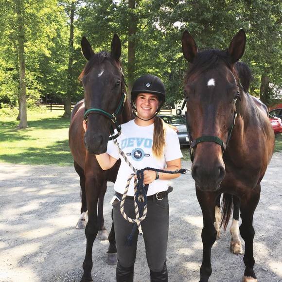 Meet your Posher, Abby - Picture 1 of 1