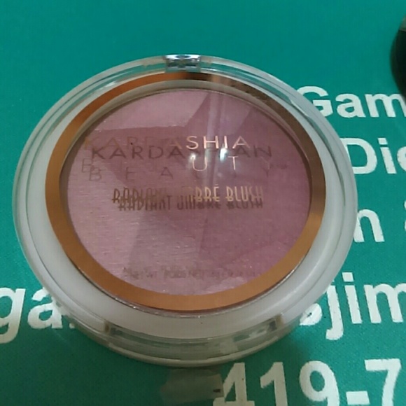 Make up