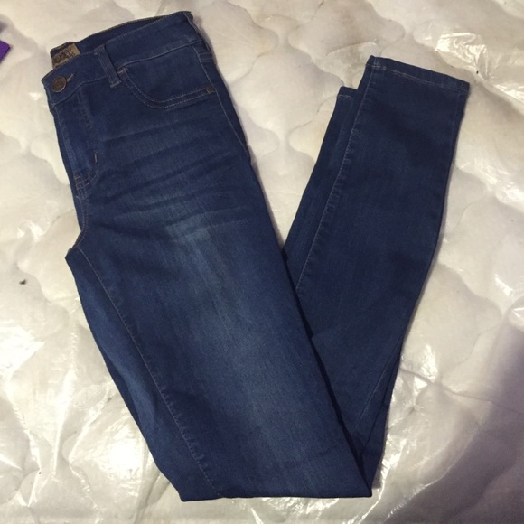 Celebrity Pink Jeans