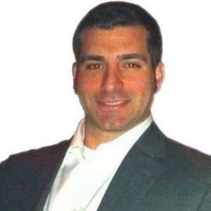 Meet your Posher, Tim