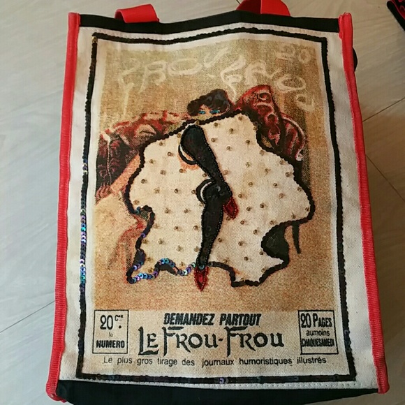 Cute Tote