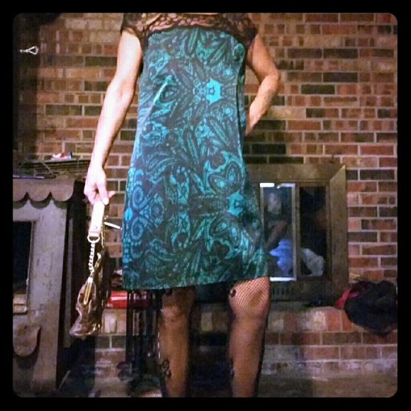 Express dress